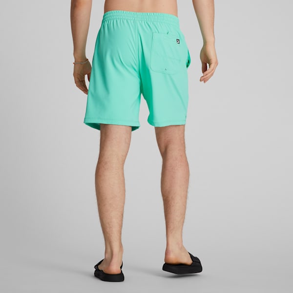 Archive 7" Men's Swim Trunks, MINT, extralarge